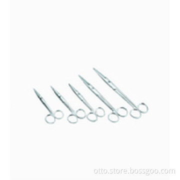 Stainless Steel Scissors